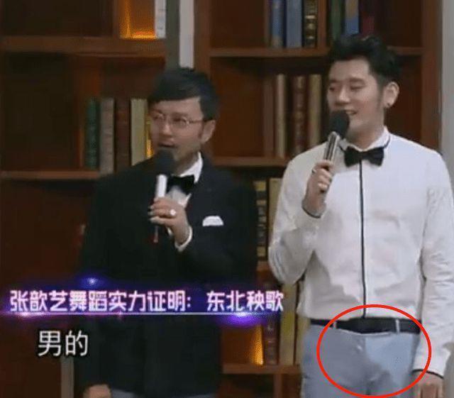 杨迪|钱枫的丑闻不是偶然，对女嘉宾起反应杨迪的暗示，原来早有预警！