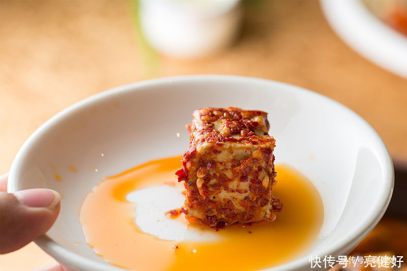 腐竹|豆腐皮腐竹分不清楚?下面七点告诉你,豆制品种类可不少