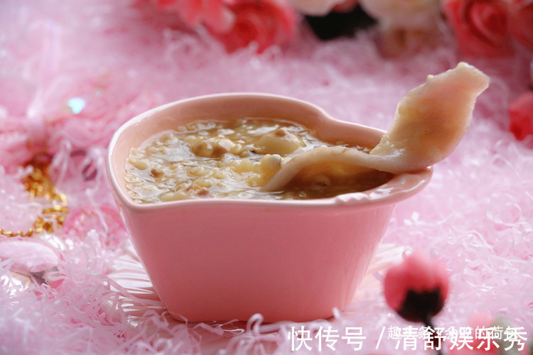 四神小米粥|“脾虚百病生”,一个简单食疗方,才5块钱,脾胃慢慢强壮起来