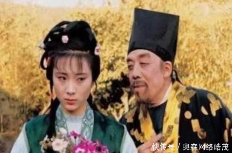 红楼梦|红楼梦中鸳鸯为何死也不肯上贾赦的床?