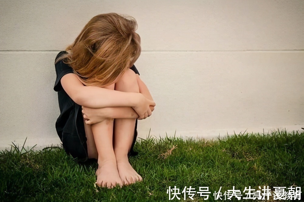 自信心|一种新型“家庭暴力”出现,比打骂更可怕,很多父母还不以为然