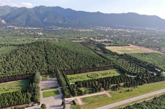 项羽|兵马俑考古发掘,破解一个千古之谜,难怪司马迁说秦陵被项羽盗过