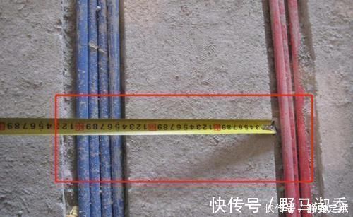 水电|老电工分享:水电装修注意这21个细节!装错一个白亏3万还毁房!