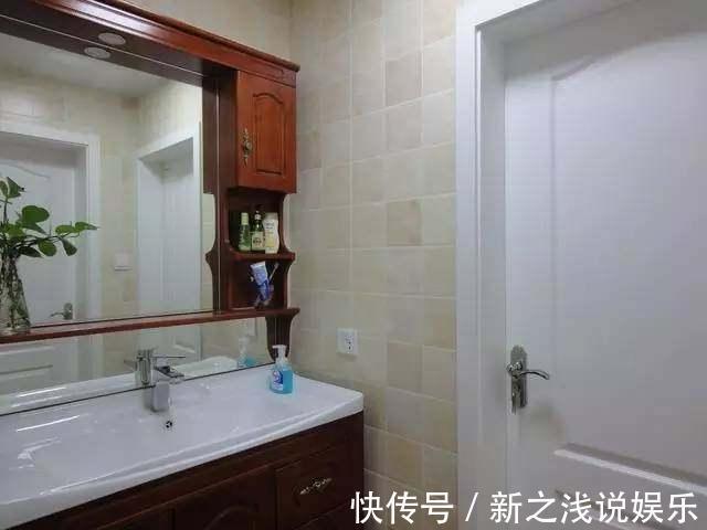 设计风格|新房早已装修完毕,等通风完毕就能入住了,提前晒一晒幸福小家