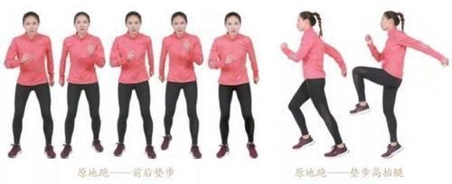 半月板|你一直做的跑前热身动作，可能都是错的