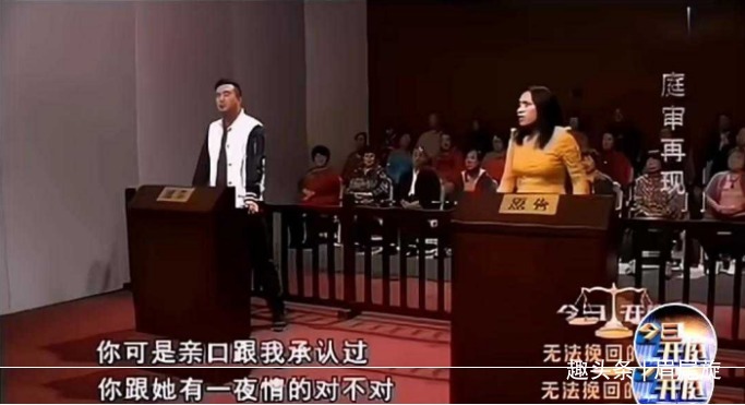 獨(dú)立|妻子懷孕4個(gè)月堅(jiān)決要求離婚,敢于斷舍離是獨(dú)立女人最大的底氣