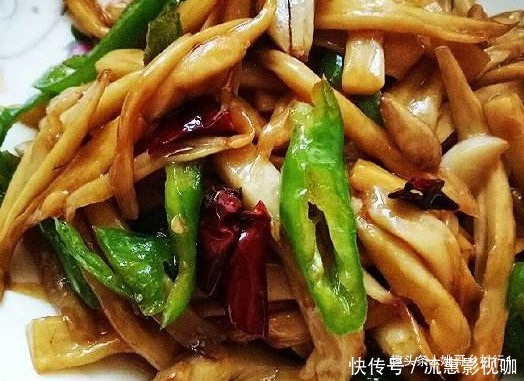  大盘|简单美味又营养，清淡爽口口感鲜美，一大盘不够吃