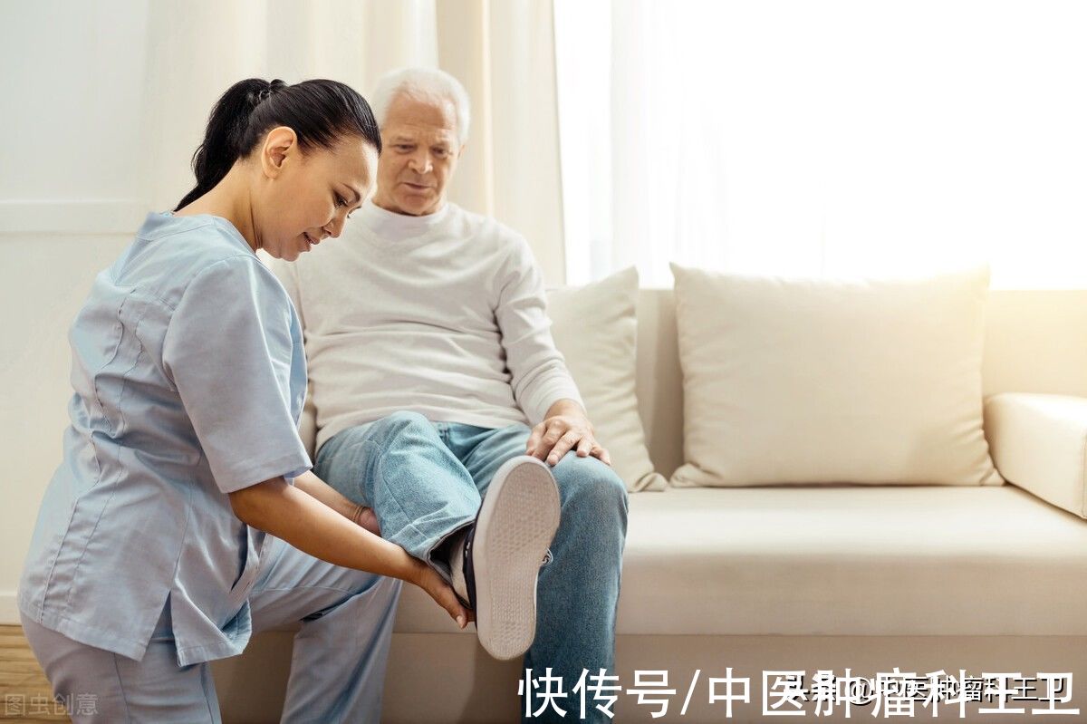 调理|肿瘤患者如何在家做好康复？中医天天嘱咐患者的几件事，都很关键