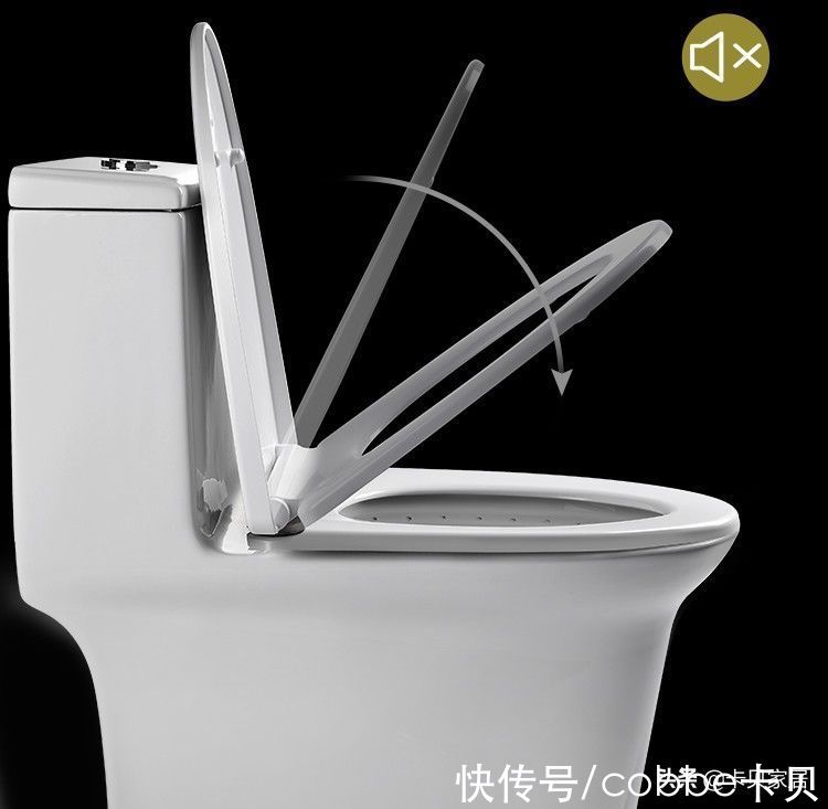 马桶|劣质马桶和好马桶的区别在哪?主要在这几个点