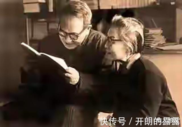 杨绛@钱钟书逝后,昔日情敌上门探望,被杨绛一句话劝退莫要迎难而上