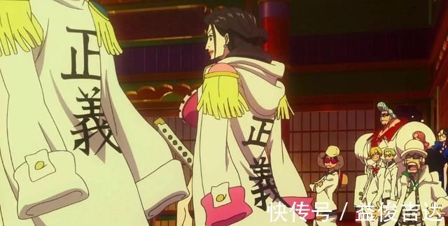 弟弟|被超新星碾压的四皇,坐实海贼王最弱之名,却还把凯多当弟弟?