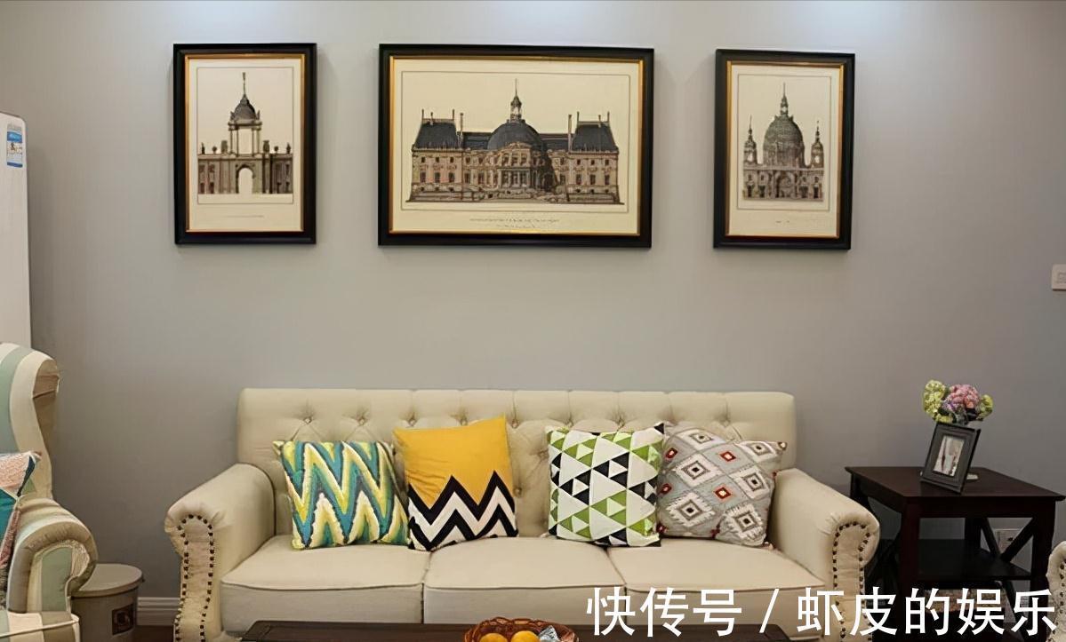 老婆|隔壁老王新房装修好后,老婆每天都去他家参观,真的那么好看吗?