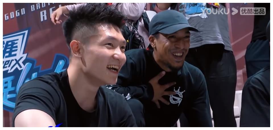 王一博|《這就是街舞4》團隊作品積分賽，張藝興全輸，原因有3個