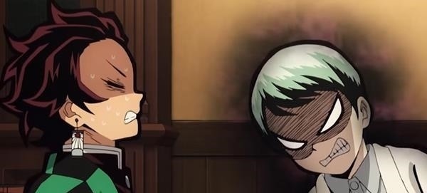 史郎|鬼灭之刃:她的美丽大方吸引人的眼球,最终击垮无惨的也将是她