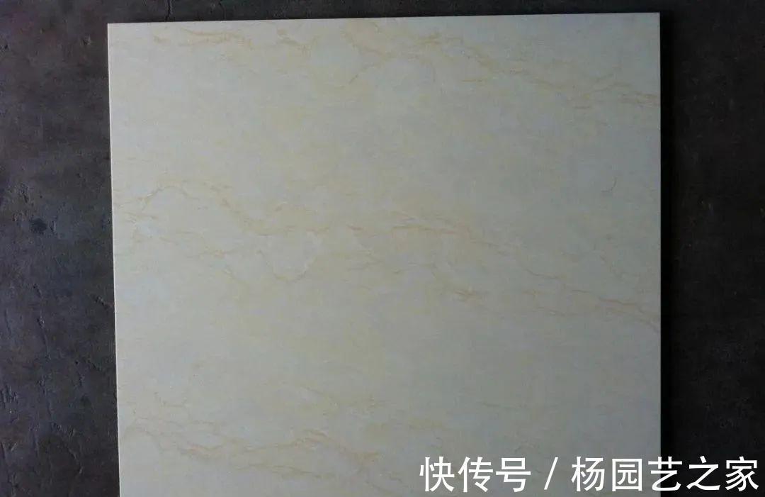 微晶石|瓷砖选购指南：家装常见7种地砖分类，附优缺点一份，通俗易懂
