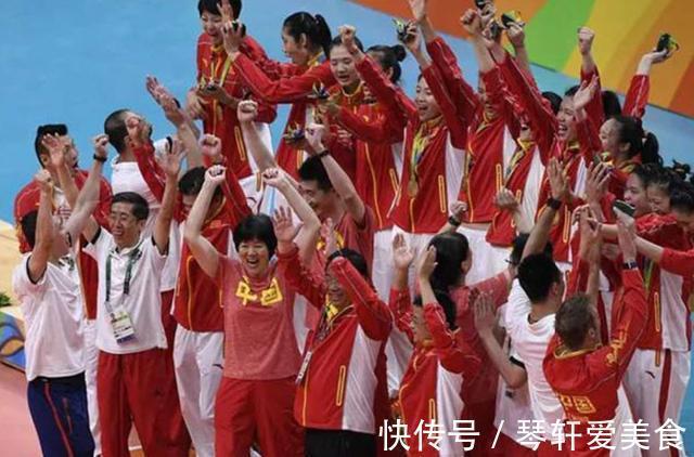 天才|女排天才张锦文因抢花洒被国家队开除,郎平:只要我在,永不录用