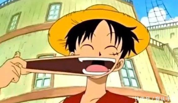 领域中|海贼王觉醒后是噩梦的6颗果实,1颗世界政府想收回,1颗能封神