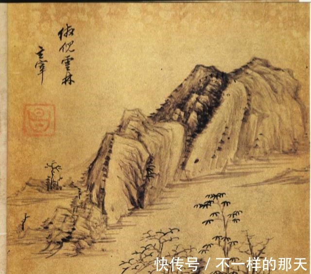 书家&流传的董其昌作品未必是其亲笔,他是让人代笔最多的明代书家!