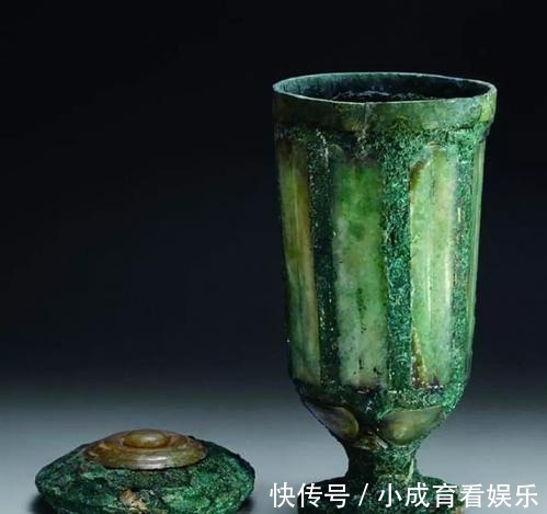 史记?项羽本纪!这座古墓出土一件神秘的青铜器,还破解了鸿门宴留下的历史谜题