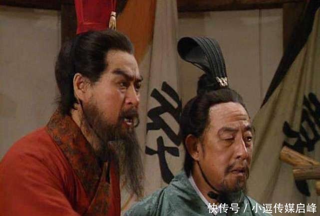 冀州|真读三国，不看演义：郭图真的是袁绍的“狗头军师”？