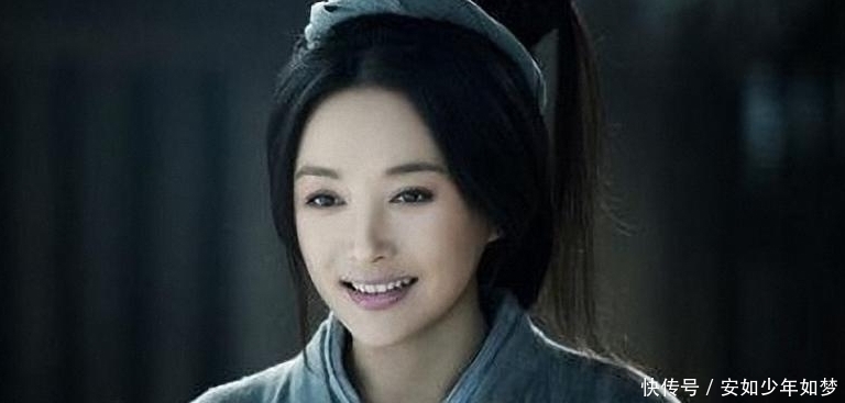 心狠手辣|究竟是什么原因，让吕后变成了一个心狠手辣的女人