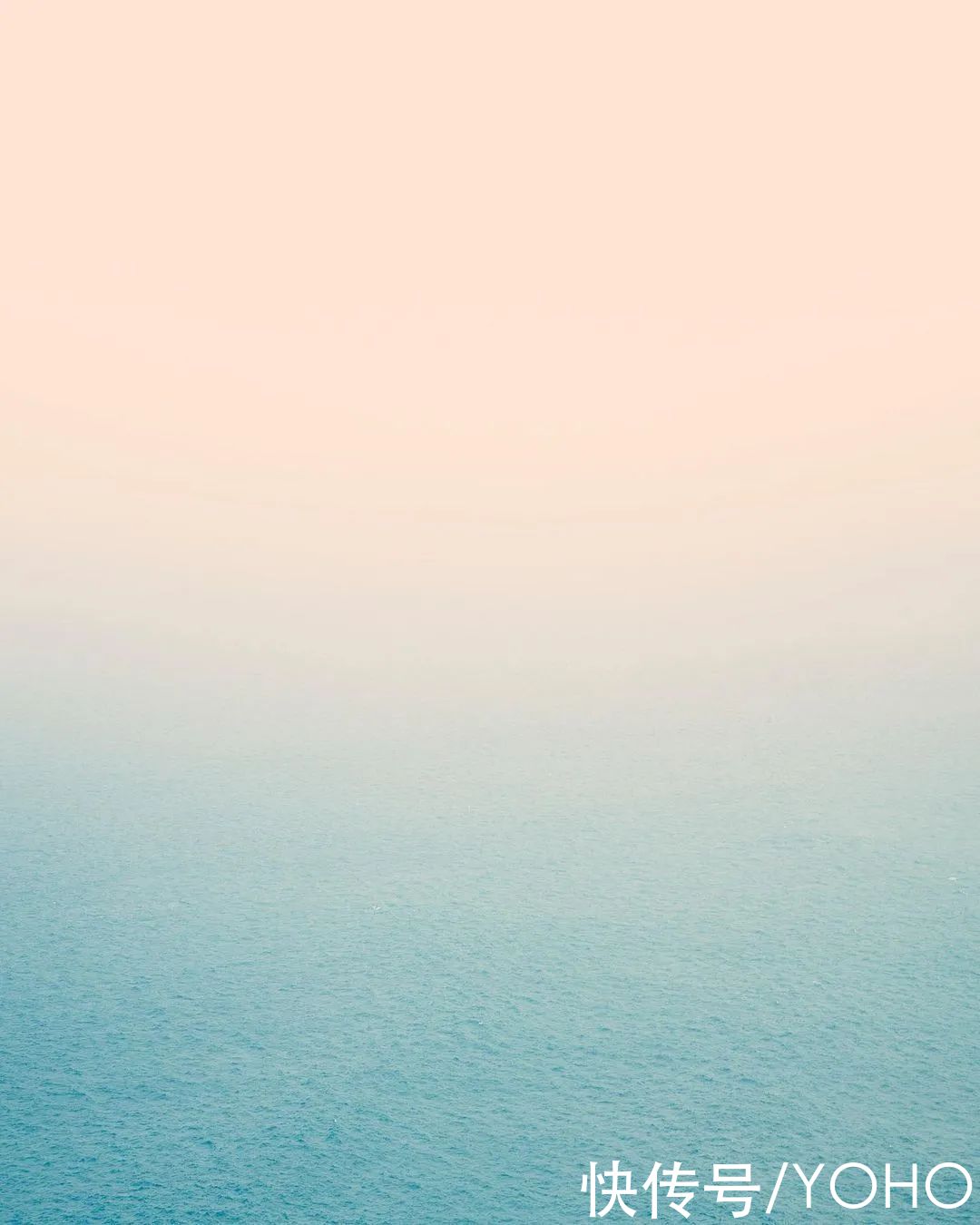 沙滩与大海必须是夏日永远的主角|壁纸 | 大海
