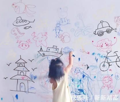 大脑|李玫瑾教授孩子聪明与否,不用等到长大,看他的“手”就知道