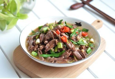 几道家常菜，营养又美味，家人都爱吃，值得一试