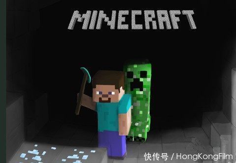 Minecraft生存模式开图 前期必备这3样物品 没有它必死无疑 今日热点