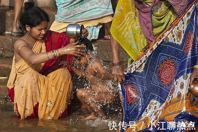 印度教授|印度教授中国落后印度太多,穷人家里才装厕所