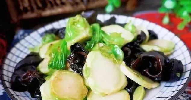 爽口|春天别错过这7道家常菜,没肉却开胃爽口,多给孩子吃,真健康