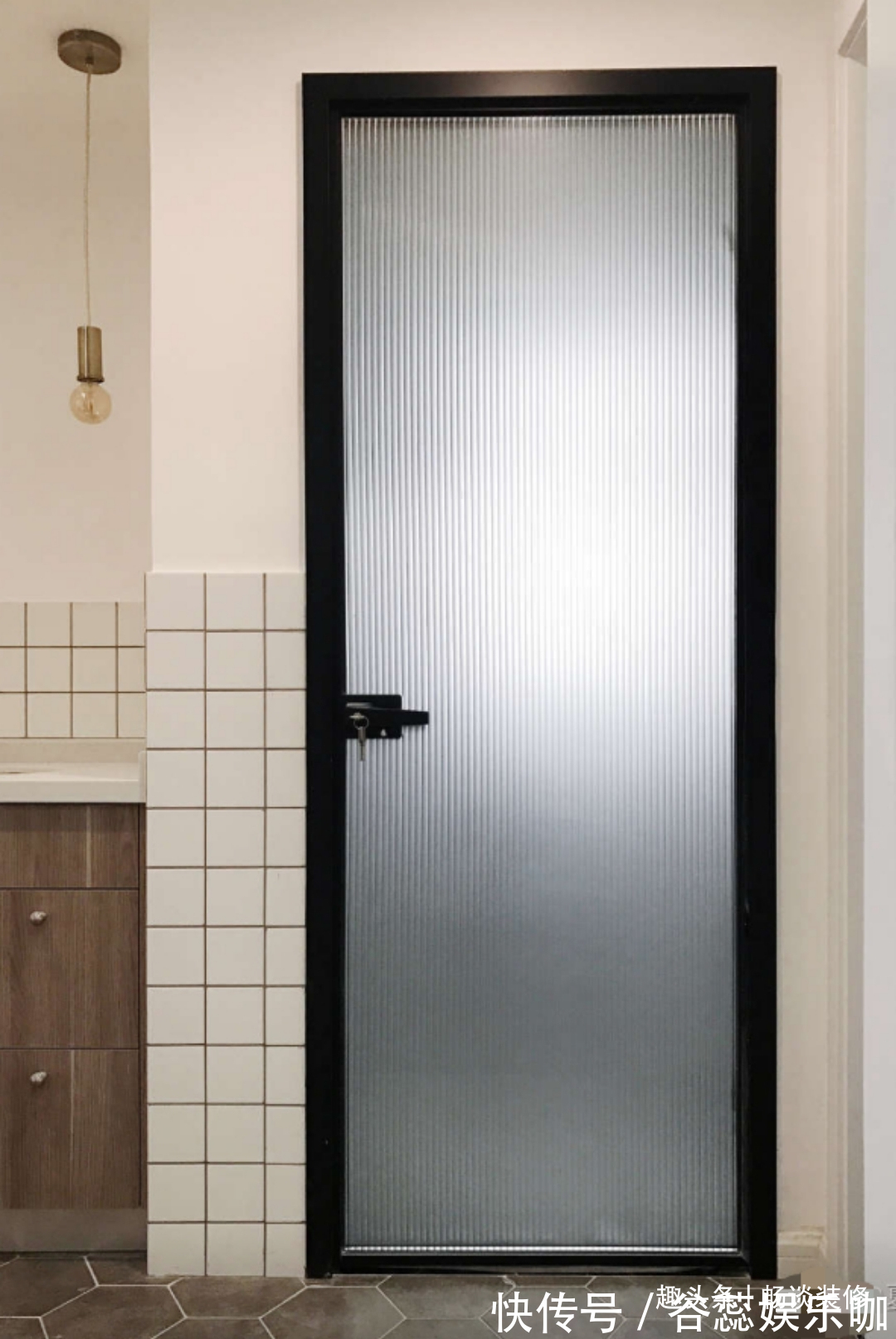 马桶|装了2套房子,才敢告诉你,卫生间装修一定要避开这些坑