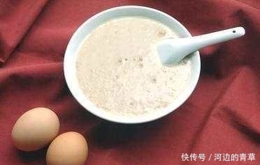 香甜可口|鸡蛋加牛奶搭配出来的三种风味美食