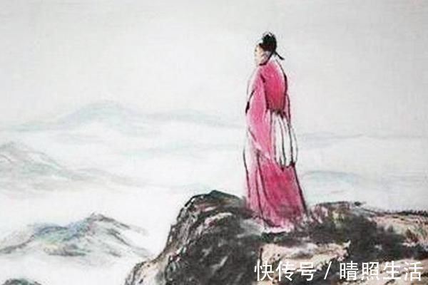题西林壁&王安石《登飞来峰》境界高远,苏轼“偷师”之后,写出了千古名篇