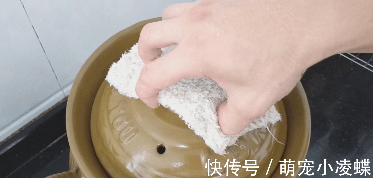 猪脚汤|猪脚汤怎样煲好喝？告诉你配料与做法，掌握好这3点，汤美肉香