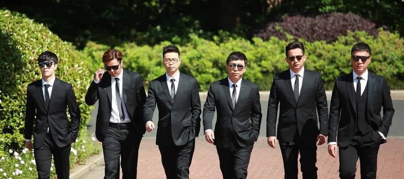 张艺兴的路,从回国那天开始,就注定和其他小鲜肉不一样