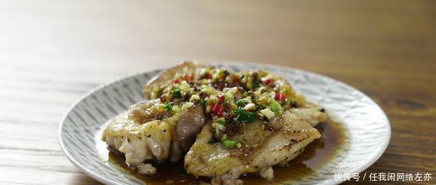 孩子|一家三口的晚餐,不精致却很用心做,孩子喜欢胃口好,长得快!