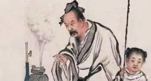 刑罚|明朝髡刑：剃光毛发，很侮辱人，朱元璋为何对儿子朱檀用此刑罚