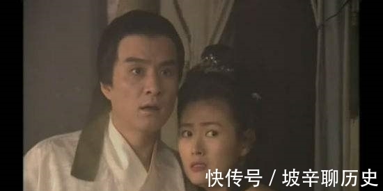 水浒|水浒中有一个女人是武松间接恩人，可武松却根本不认识她