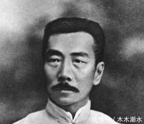 黑暗|鲁迅首次到北大上课,学生们哄堂大笑,15分钟后教室里鸦雀无声