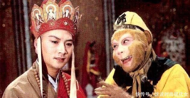  大唐|《西游记》中唐僧的智商巅峰，从一件小事，捅破如来的谎言