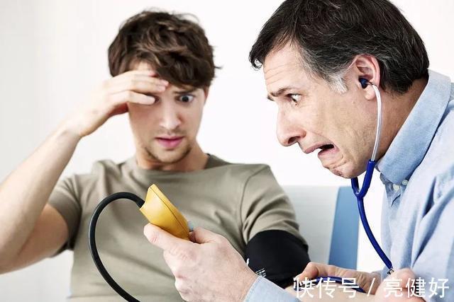 控制血压|我头晕,是高血压吗?头晕的人看过来,带你了解更多的健康知识!