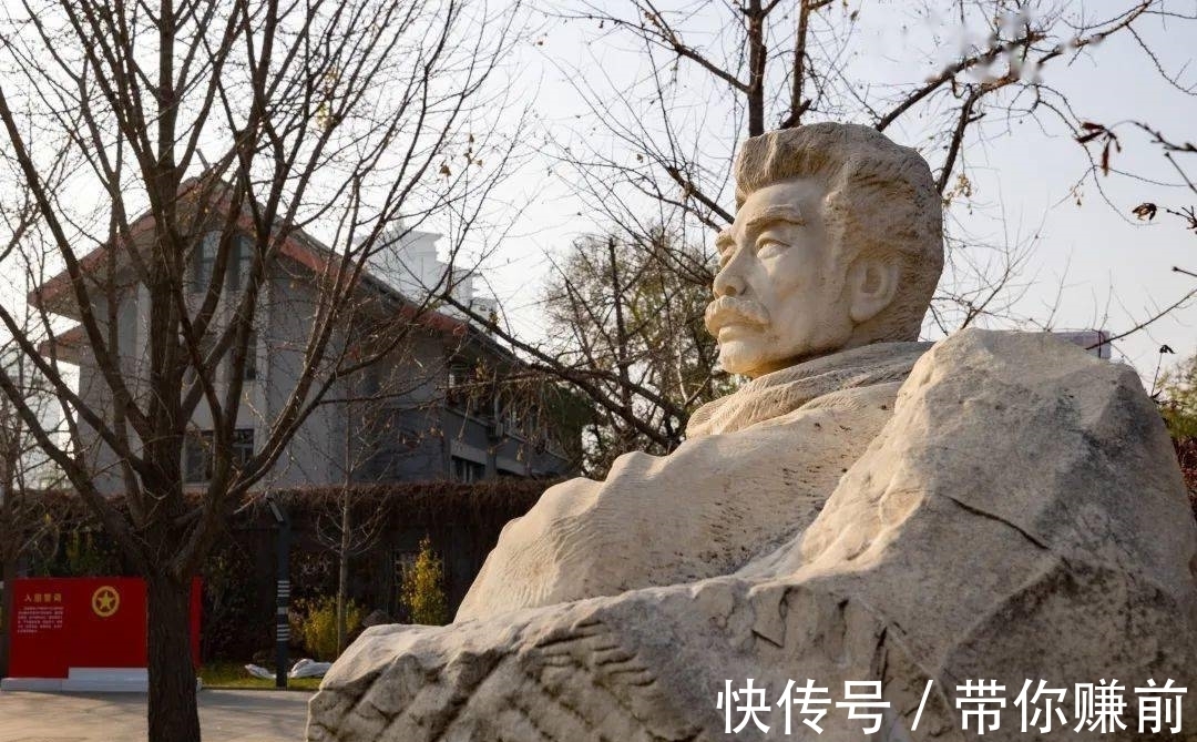 西城@文学家鲁迅为什么钟爱西城？