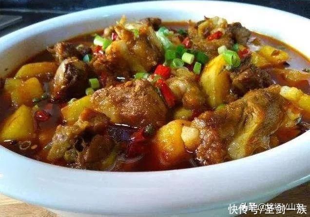 年夜饭这34道硬菜,我家年年都得有,寓意好味道香,颜值高实惠