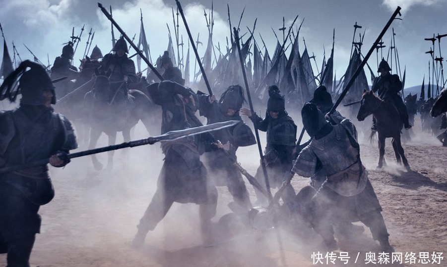 作秀|楚汉之战后，刘邦哭祭项羽，是真情还是作秀？