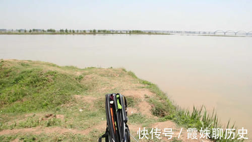 钓位钓位|为什么说夏天的钓位很好找因为就这2个地方，找不到的都是小白