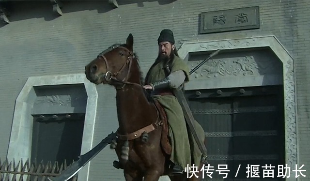 演义|《三国演义》中有关单挑的三个冷知识,出乎意料!