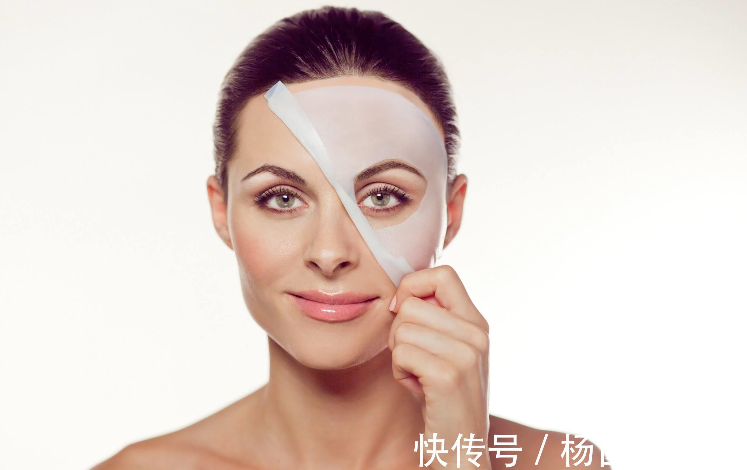 洗面奶|洗脸也有方法技巧,这7个洗脸误区要避开,正在偷偷毁你的脸