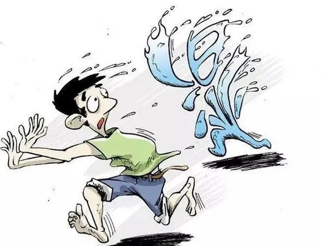 泡脚|不要盲目减肥了,你胖,很可能因为‘湿气重’