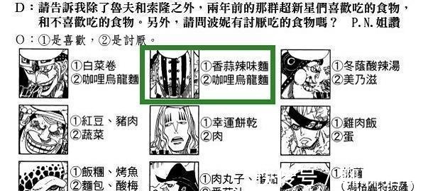 基德|海贼王尾田画出基德和基拉的初恋小姐姐，这颜值也太一般了吧